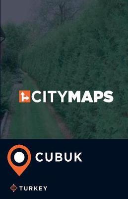City Maps Cubuk Turkey