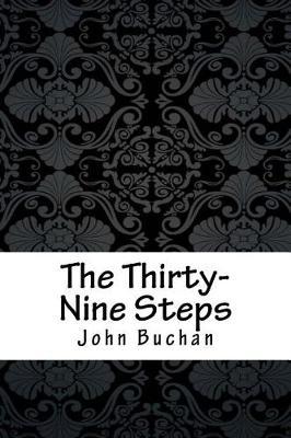 The Thirty-Nine Steps