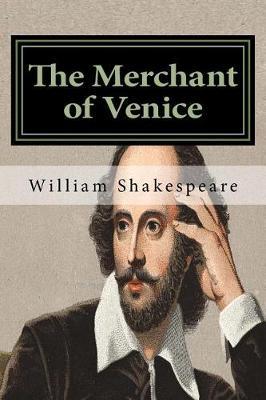 The Merchant of Venice