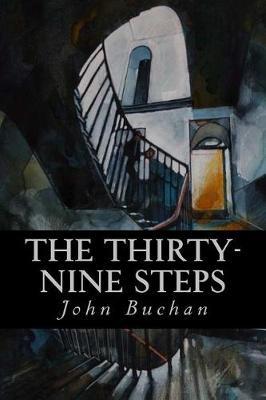 The Thirty-Nine Steps