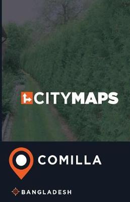 City Maps Comilla Bangladesh