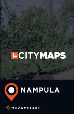 City Maps Nampula Mozambique