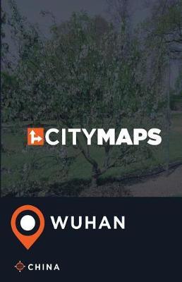 City Maps Wuhan China