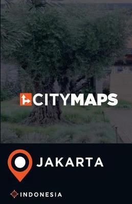 City Maps Jakarta Indonesia