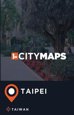 City Maps Taipei Taiwan