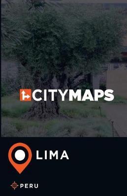 City Maps Lima Peru