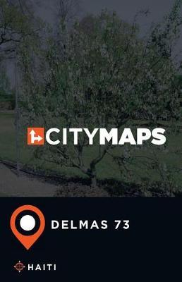 City Maps Delmas 73 Haiti