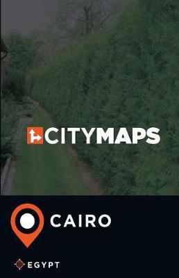 City Maps Cairo Egypt