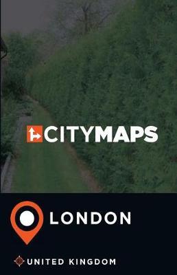 City Maps London United Kingdom