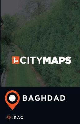 City Maps Baghdad Iraq