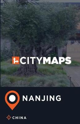 City Maps Nanjing China