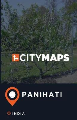 City Maps Panihati India