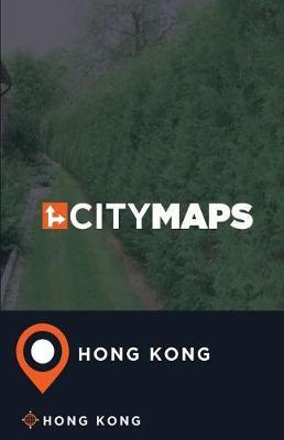 City Maps Hong Kong Hong Kong