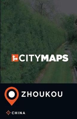 City Maps Zhoukou China