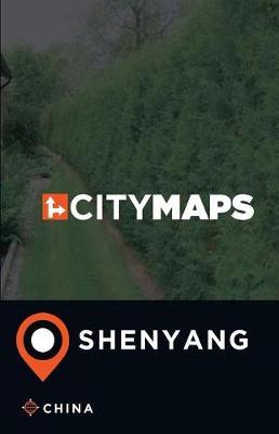 City Maps Shenyang China
