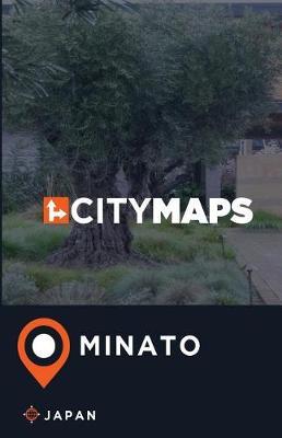City Maps Minato Japan