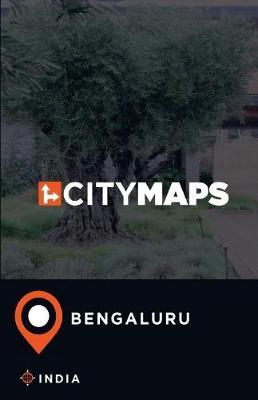 City Maps Bengaluru India