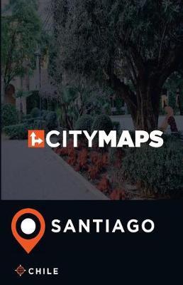 City Maps Santiago Chile