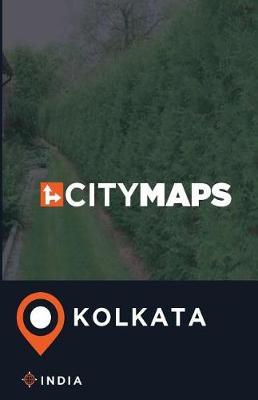 City Maps Kolkata India