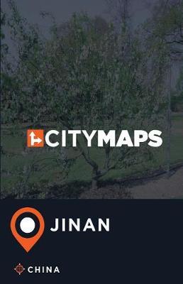 City Maps Jinan China