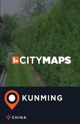 City Maps Kunming China