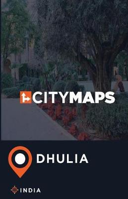 City Maps Dhulia India