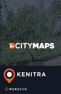 City Maps Kenitra Morocco