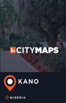 City Maps Kano Nigeria
