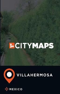 City Maps Villahermosa Mexico