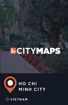 City Maps Ho Chi Minh City Vietnam