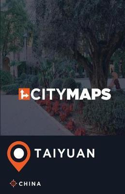 City Maps Taiyuan China