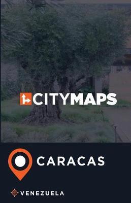 City Maps Caracas Venezuela
