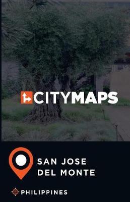 City Maps San Jose del Monte Philippines
