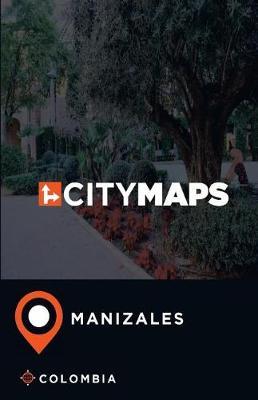 City Maps Manizales Colombia
