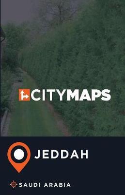 City Maps Jeddah Saudi Arabia
