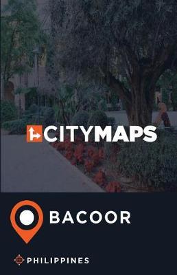 City Maps Bacoor Philippines