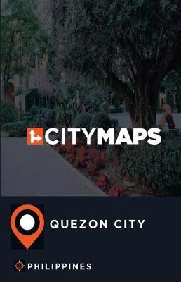 City Maps Quezon City Philippines