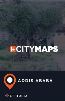 City Maps Addis Ababa Ethiopia