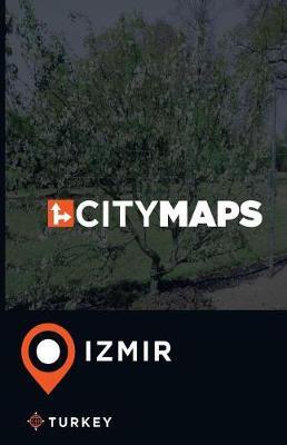 City Maps Izmir Turkey
