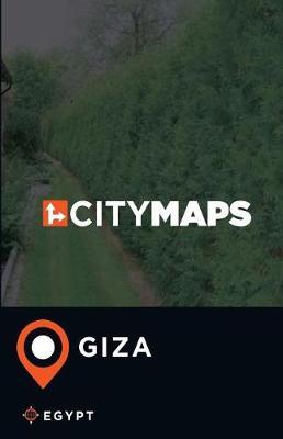 City Maps Giza Egypt