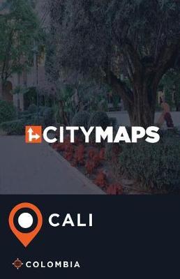 City Maps Cali Colombia