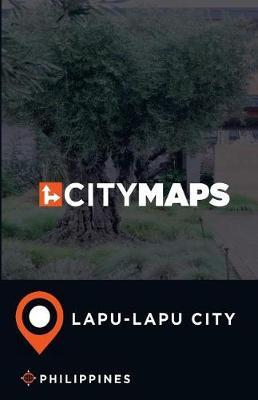 City Maps Lapu-Lapu City Philippines