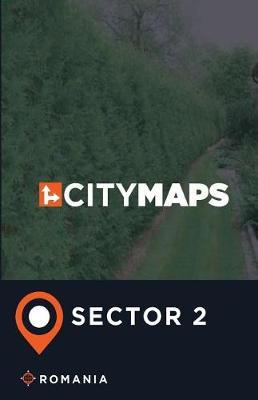 City Maps Sector 2 Romania
