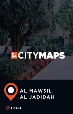 City Maps Al Mawsil al Jadidah Iraq