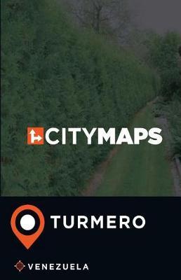 City Maps Turmero Venezuela