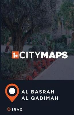 City Maps Al Basrah al Qadimah Iraq
