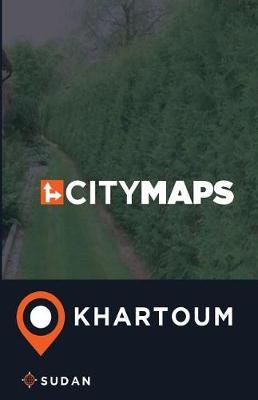 City Maps Khartoum Sudan