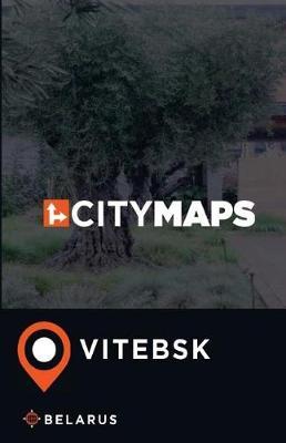 City Maps Vitebsk Belarus
