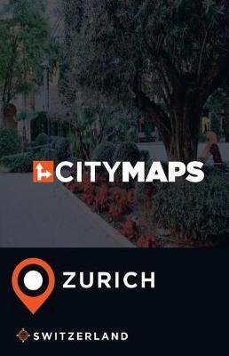 City Maps Zurich Switzerland
