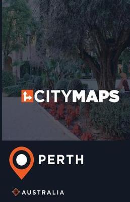 City Maps Perth Australia